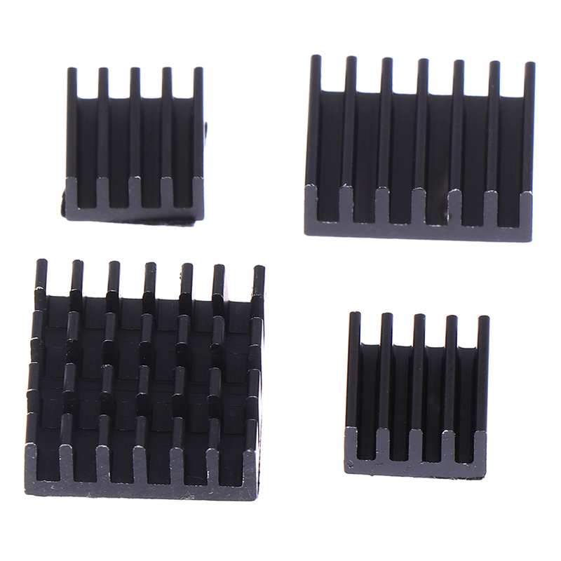 Radiador de alumínio para rasp - Raspberry Pi Water Cooling Kit avaliação e preço
