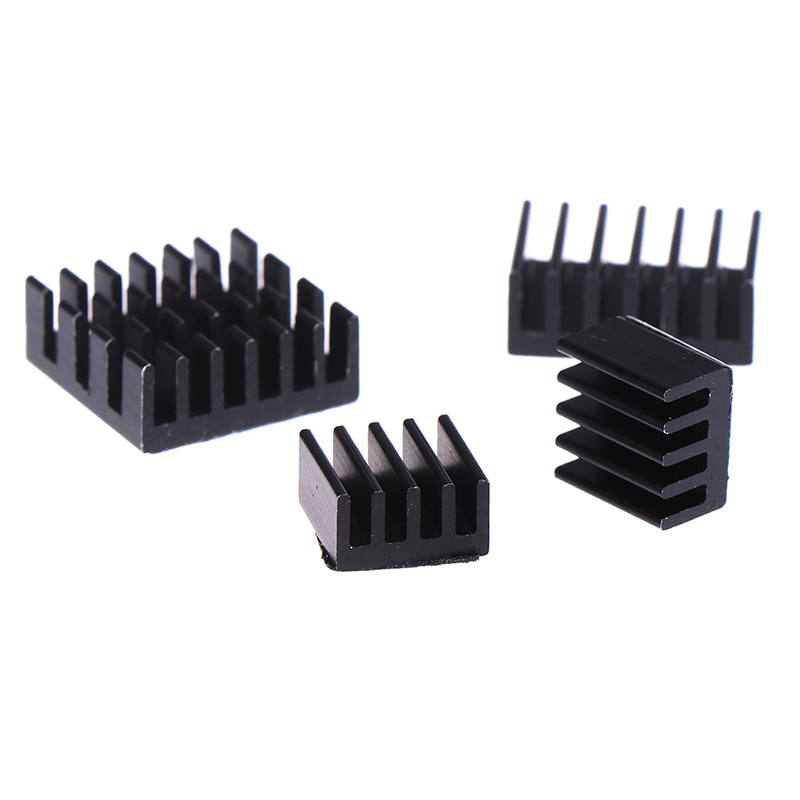 Radiador de alumínio para rasp - Raspberry Pi Water Cooling Kit avaliação e preço