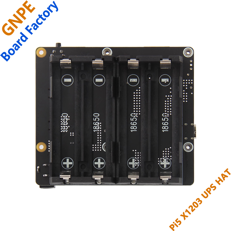 Fonte de alimentação ininterru - Raspberry Pi Uninterrupted Power Supply Ups 18650 avaliação e preço