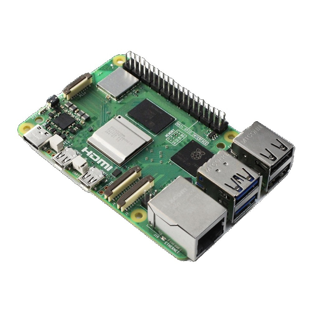 Para Raspberry Pi 5 5B 4B Plac - Raspberry Pi 5 8Gb Board avaliação e preço